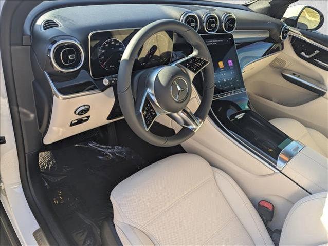 صورة 3 لـ 2026 Mercedes-BENZ GLC