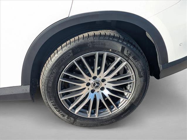 صورة 9 لـ 2026 Mercedes-BENZ GLC