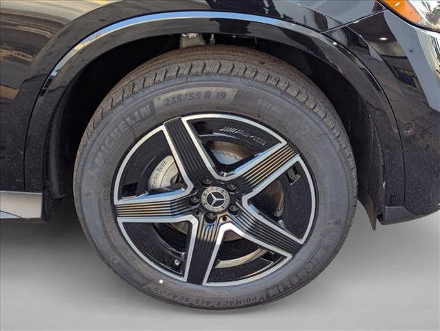 صورة 9 لـ 2026 Mercedes-BENZ GLC
