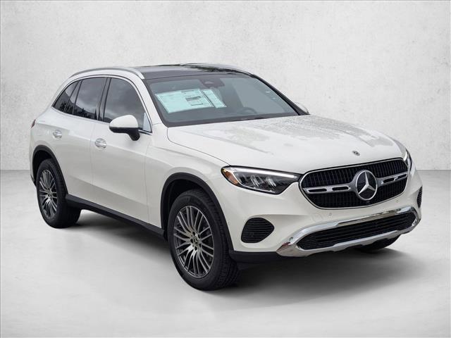 MERCEDES-BENZ GLC-CLASS - 6