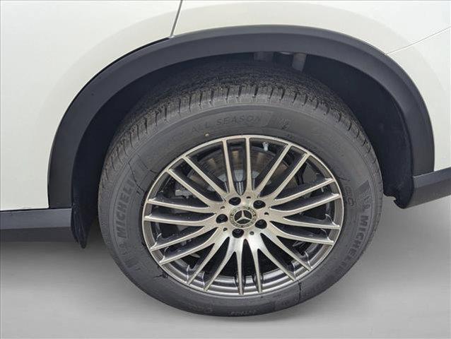 MERCEDES-BENZ GLC-CLASS - 9