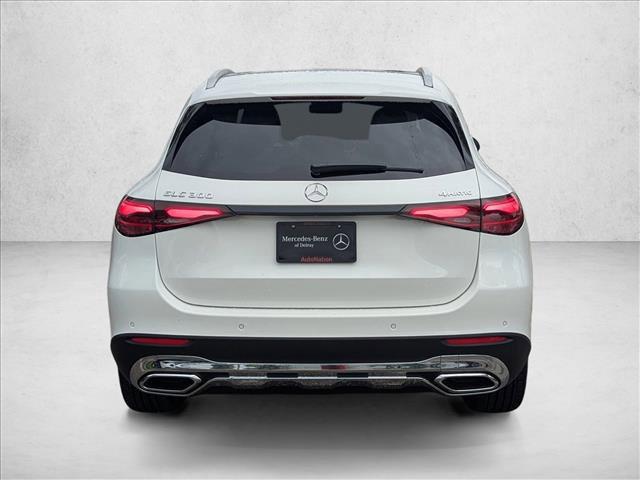 MERCEDES-BENZ GLC-CLASS - 7