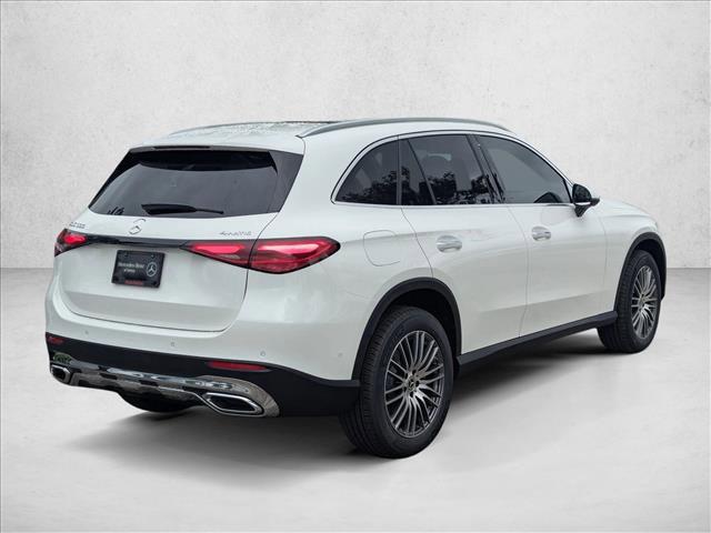 MERCEDES-BENZ GLC-CLASS - 2