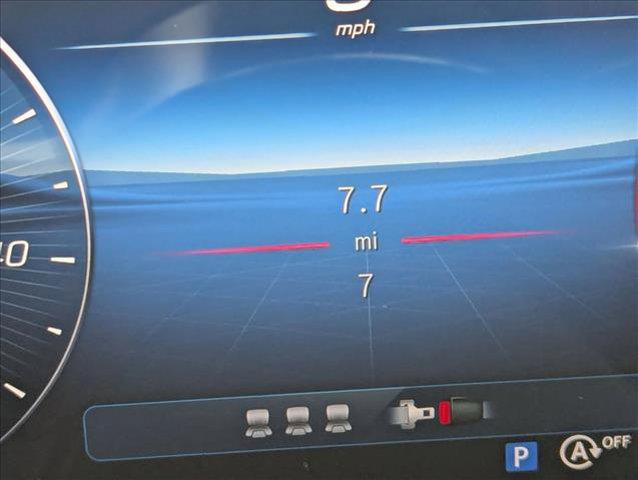 MERCEDES-BENZ GLC-CLASS - 10