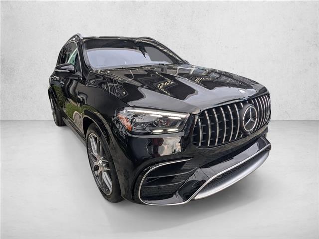 MERCEDES-BENZ GLE-CLASS - 6