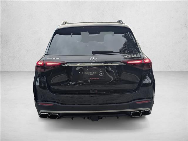 MERCEDES-BENZ GLE-CLASS - 7