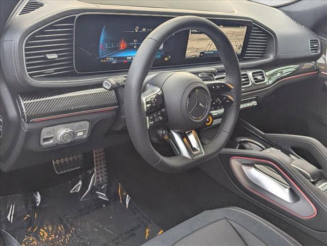 MERCEDES-BENZ GLE-CLASS - 3