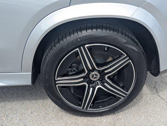 MERCEDES-BENZ GLE-CLASS - 9