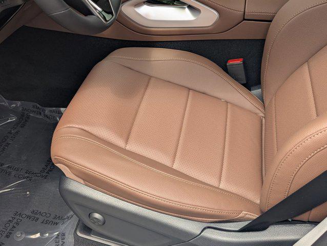 MERCEDES-BENZ GLE-CLASS - 4