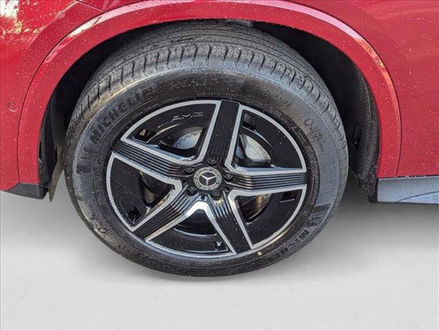 MERCEDES-BENZ GLC-CLASS - 8