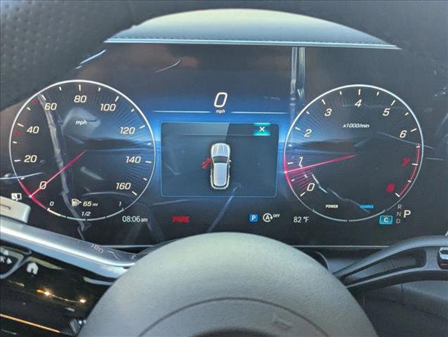 MERCEDES-BENZ GLC-CLASS - 9