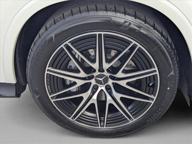 MERCEDES-BENZ GLC-CLASS - 6