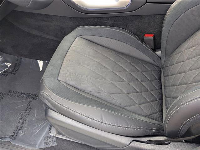 MERCEDES-BENZ GLS-CLASS - 4