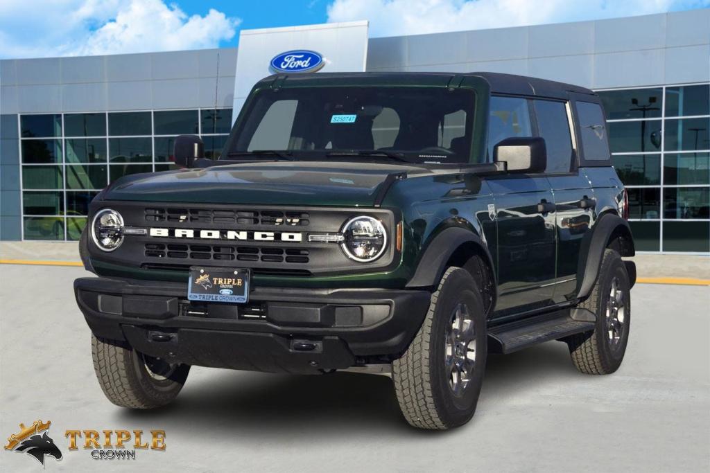 FORD BRONCO - 2