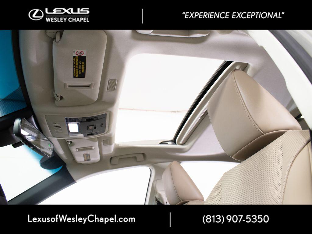 2020 Lexus ES 350 PREMIUM photo 22