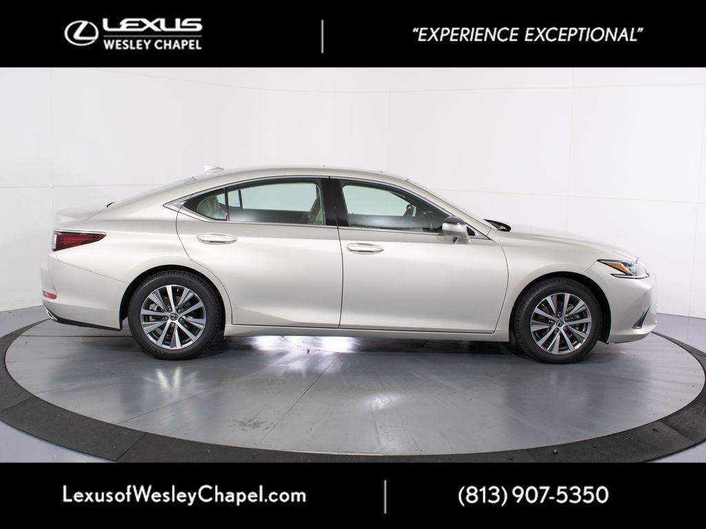 2020 Lexus ES 350 PREMIUM photo 2