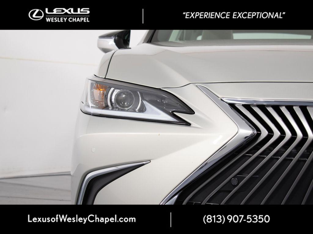 2020 Lexus ES 350 PREMIUM photo 10