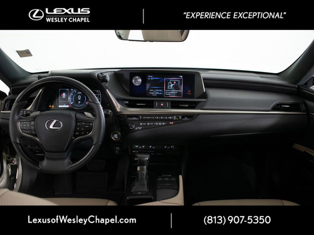 2020 Lexus ES 350 PREMIUM photo 17