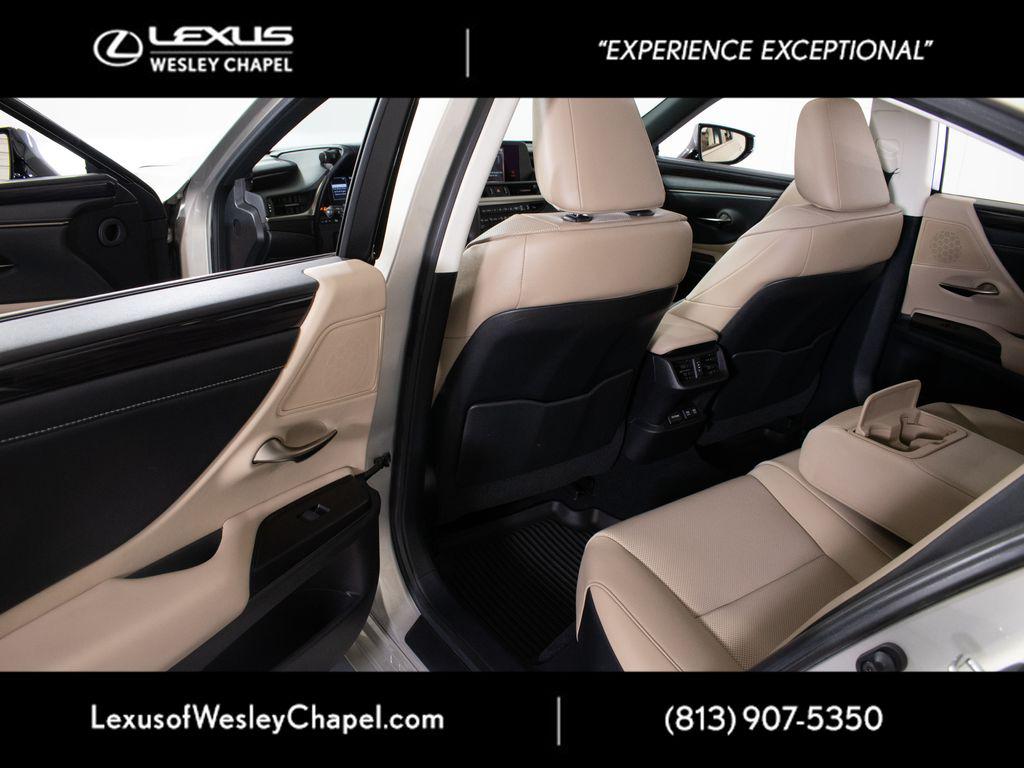 2020 Lexus ES 350 PREMIUM photo 15