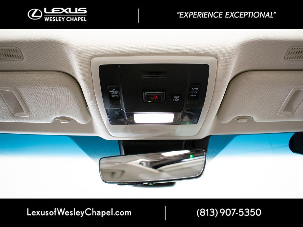 2020 Lexus ES 350 PREMIUM photo 21