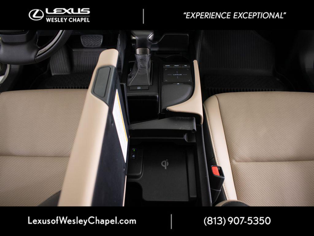2020 Lexus ES 350 PREMIUM photo 20