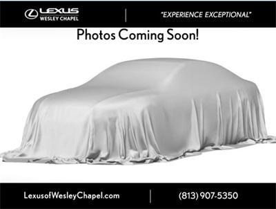 New 2026 Lexus RX 350 Premium