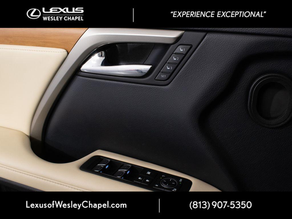 صورة مصغرة 37 لـ 2021 Lexus RX 450H BASE