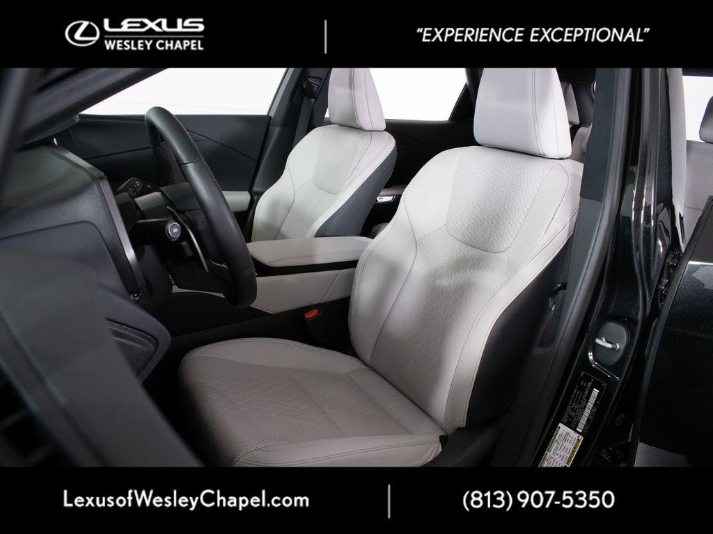 2025 Lexus RX 350 PREMIUM PLUS 缩略图 13