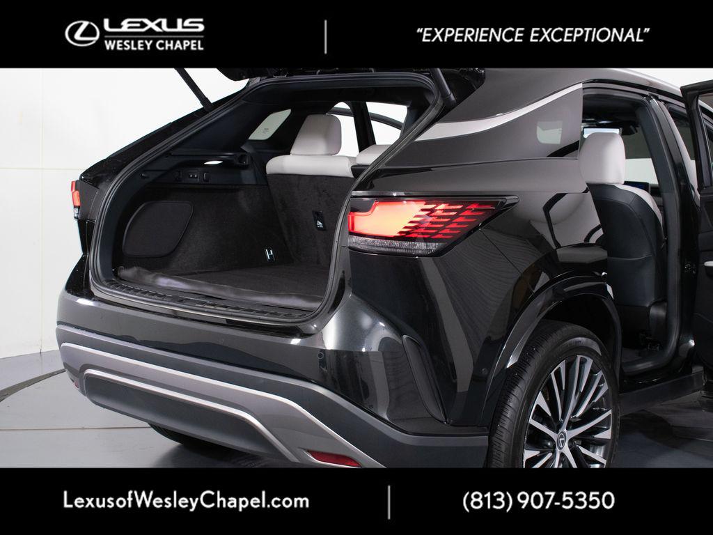2025 Lexus RX 350 PREMIUM PLUS 缩略图 12