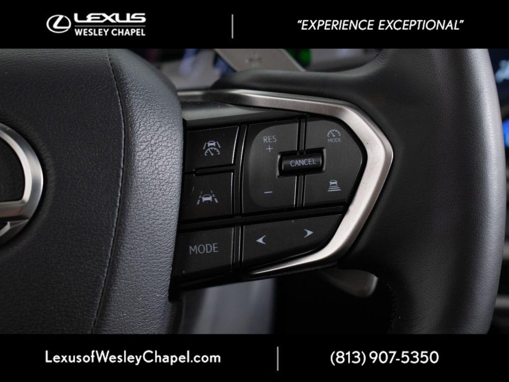 2024 Lexus RX 350 PREMIUM 缩略图 38