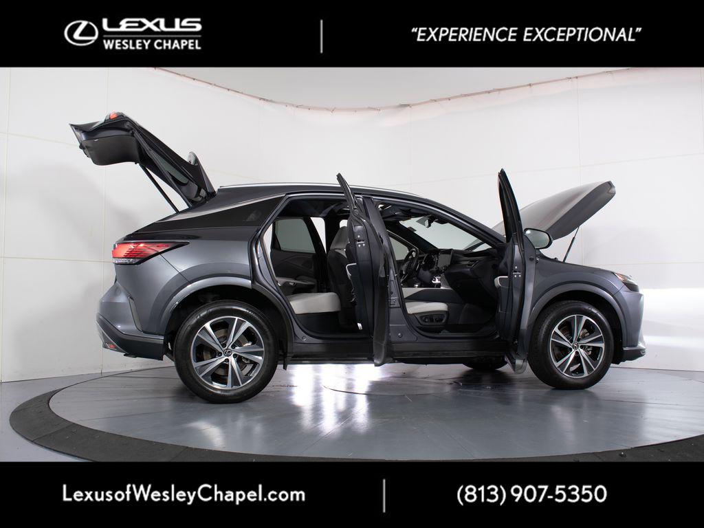 2024 Lexus RX 350 PREMIUM 缩略图 17