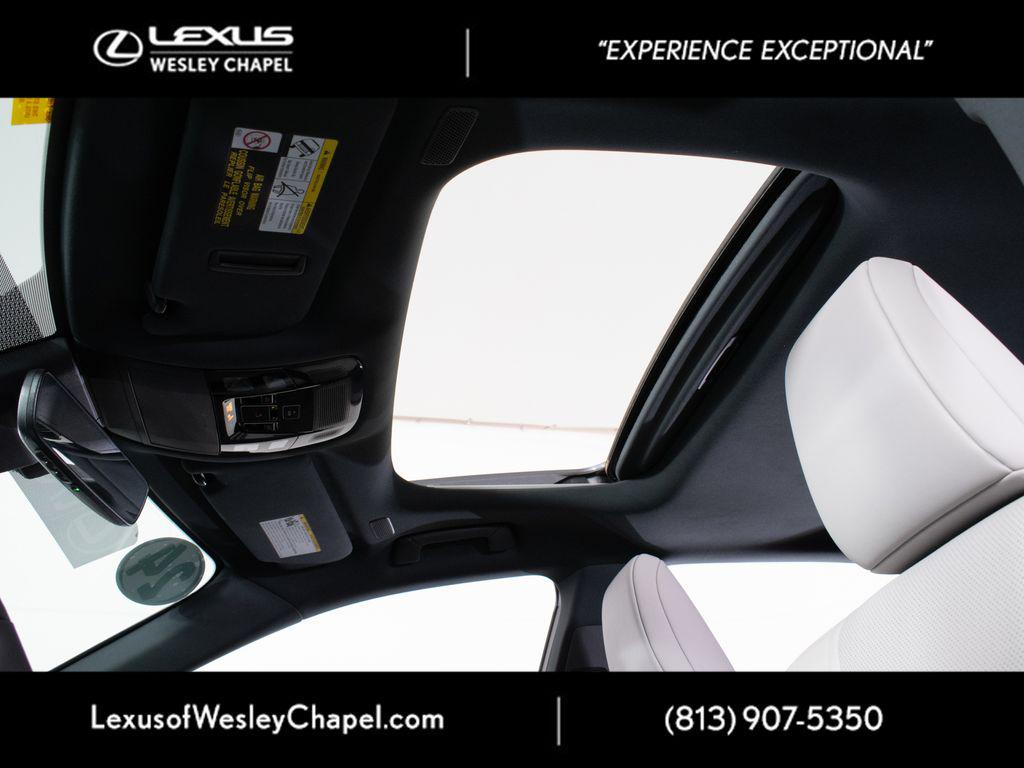 2024 Lexus RX 350 PREMIUM 缩略图 39