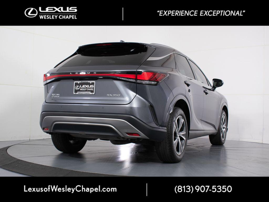 صورة 5 لـ 2024 Lexus RX 350 PREMIUM