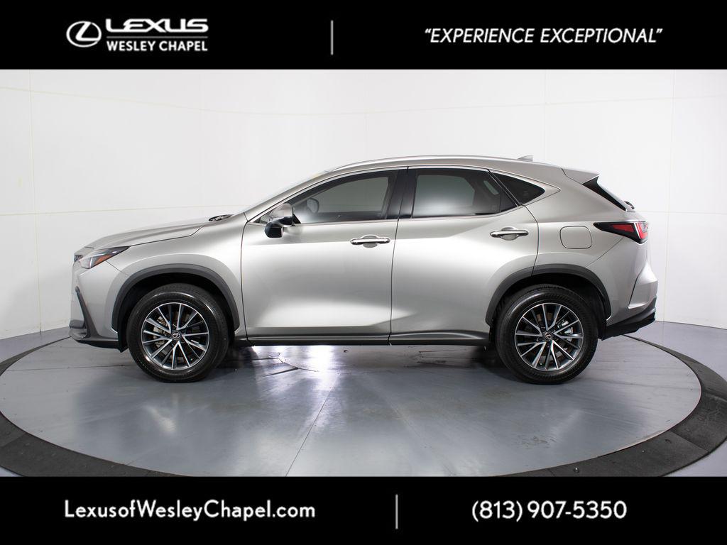 2024 Lexus NX 350 PREMIUM 照片 10