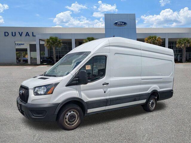 صورة 8 لـ 2024 FORD TRANSIT-250 BASE