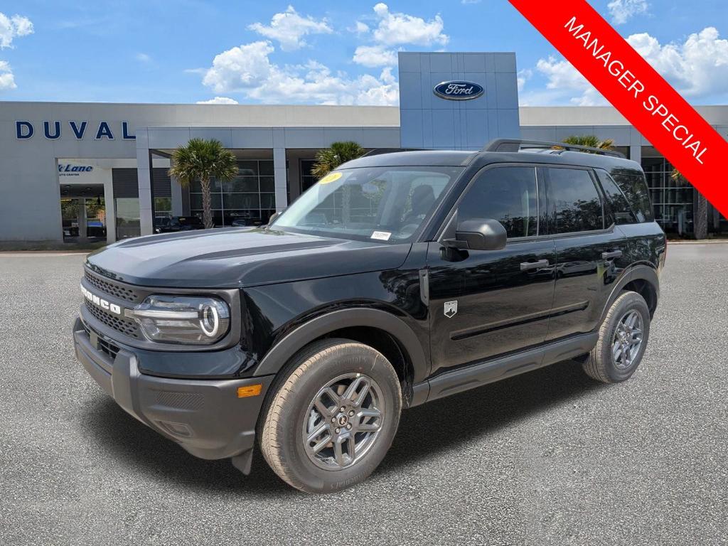 FORD BRONCO SPORT BIG BEND - 8