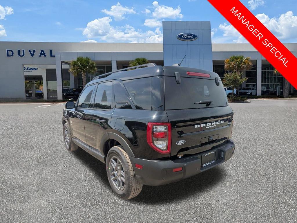 FORD BRONCO SPORT BIG BEND - 6