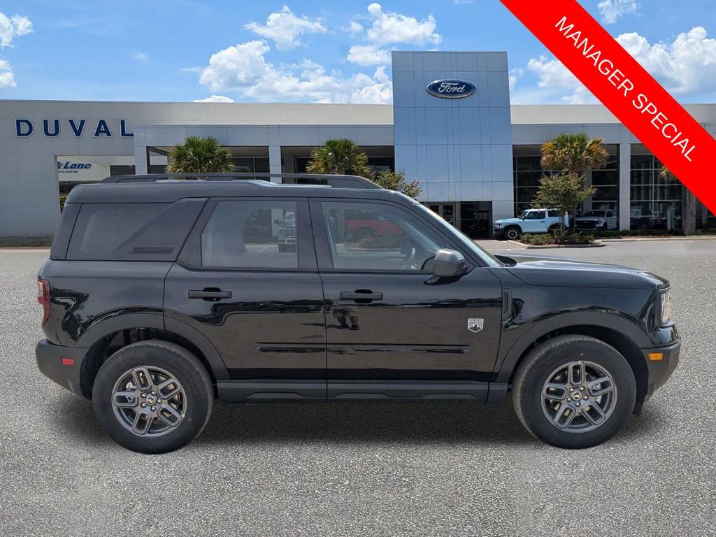 FORD BRONCO SPORT BIG BEND - 3