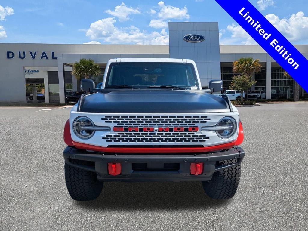 FORD BRONCO STROPPE EDITION - 8