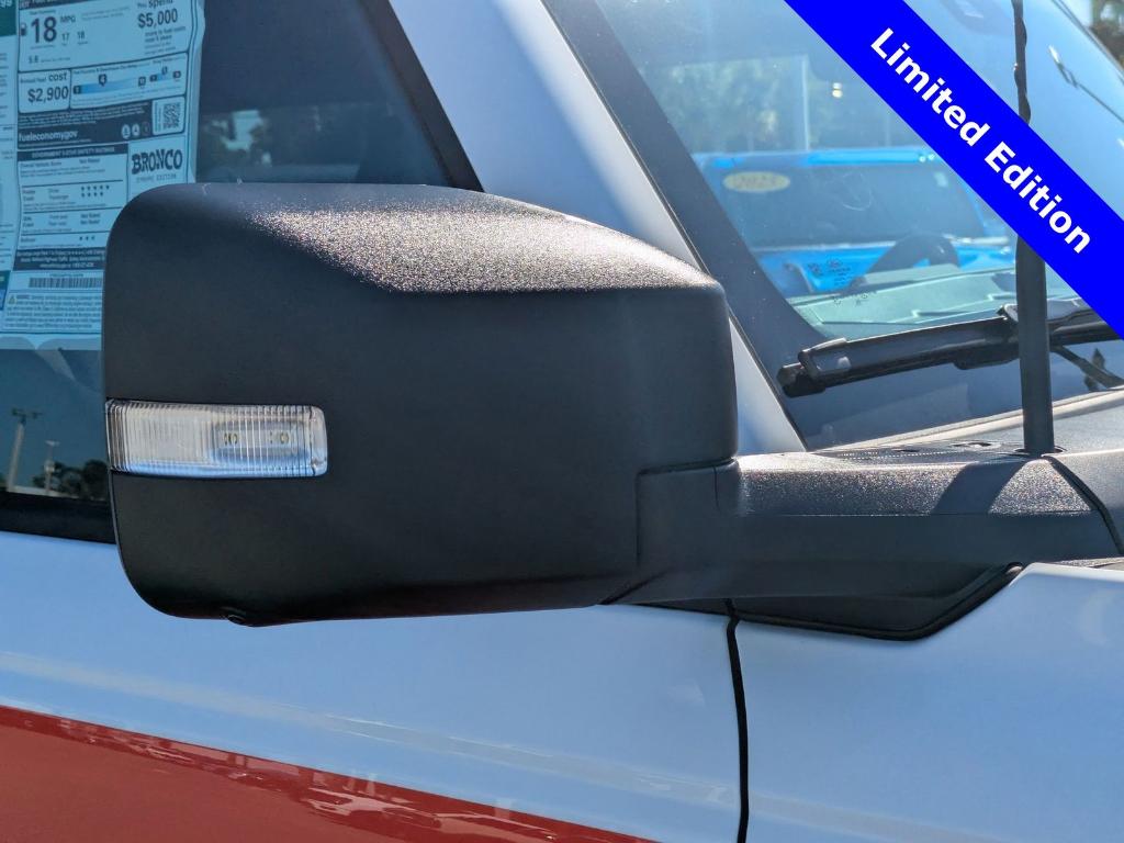 FORD BRONCO STROPPE EDITION - 10