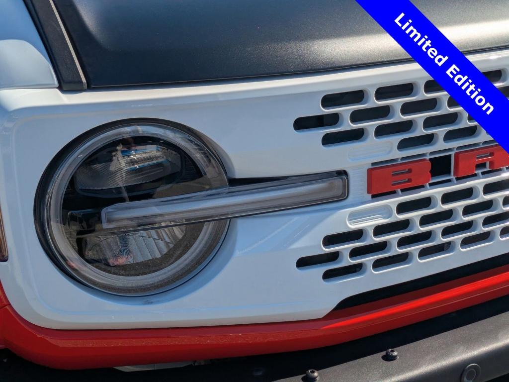 FORD BRONCO STROPPE EDITION - 9