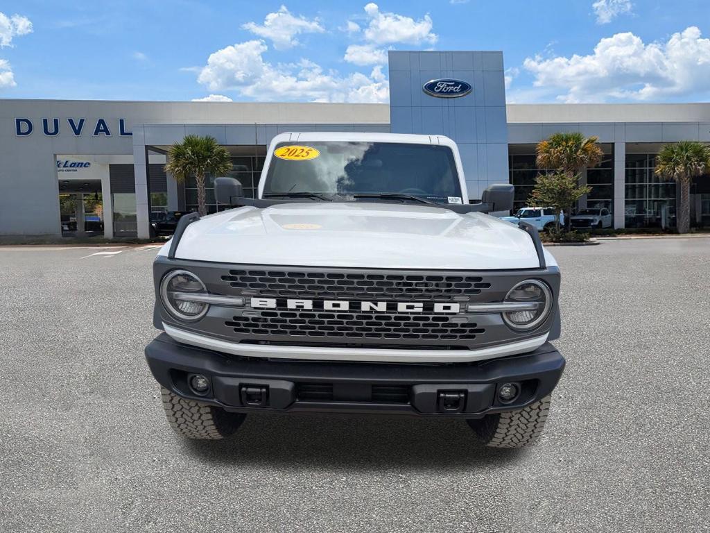 FORD BRONCO BADLANDS - 9