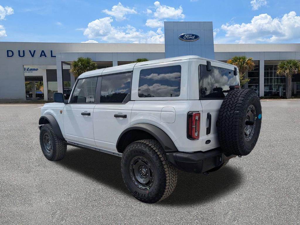 FORD BRONCO BADLANDS - 6