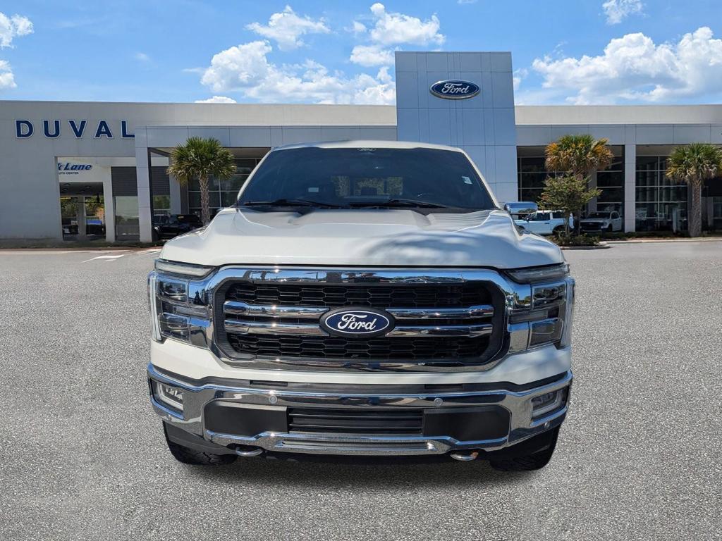 FORD F-150 LARIAT - 9