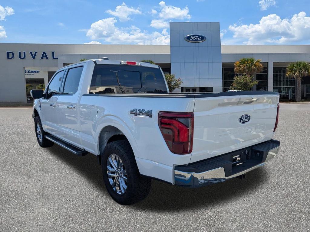 FORD F-150 LARIAT - 6