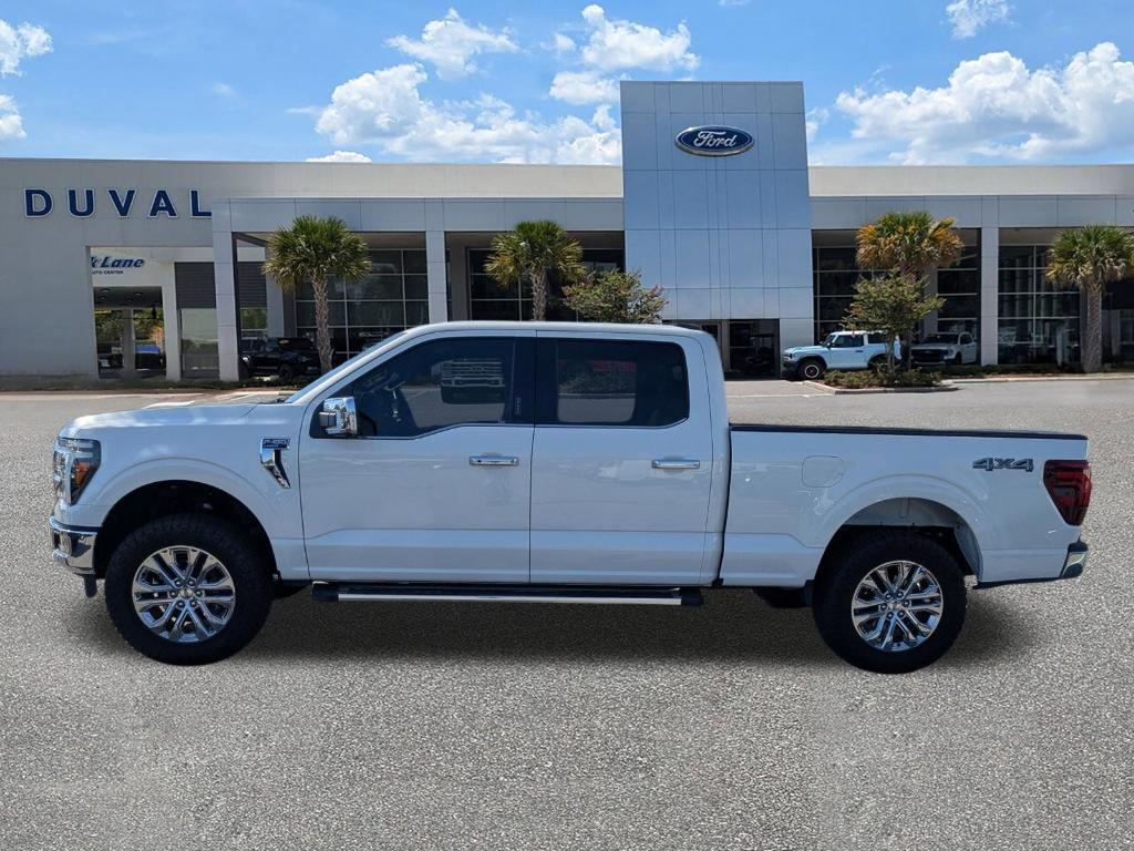 FORD F-150 LARIAT - 7