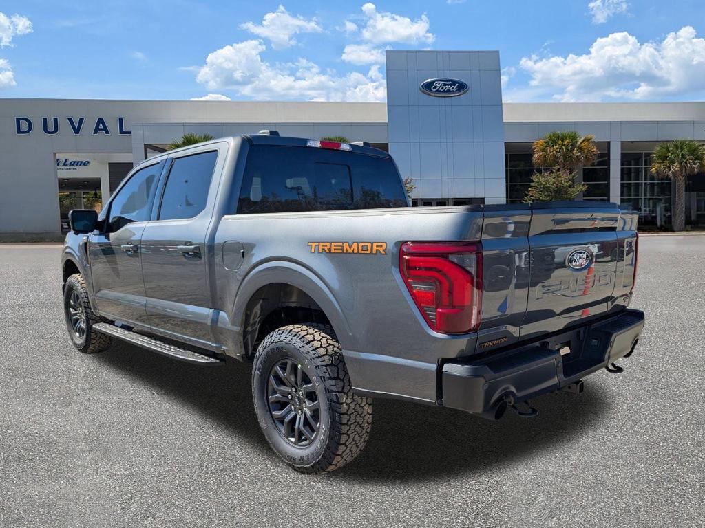 FORD F-150 TREMOR - 6