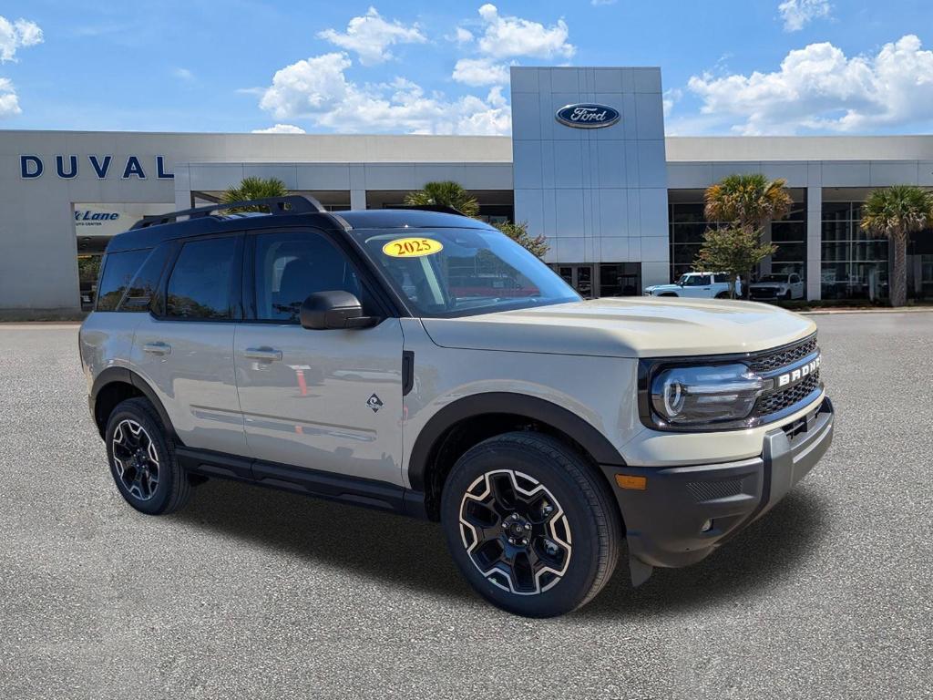 FORD BRONCO SPORT OUTER BANKS - 2
