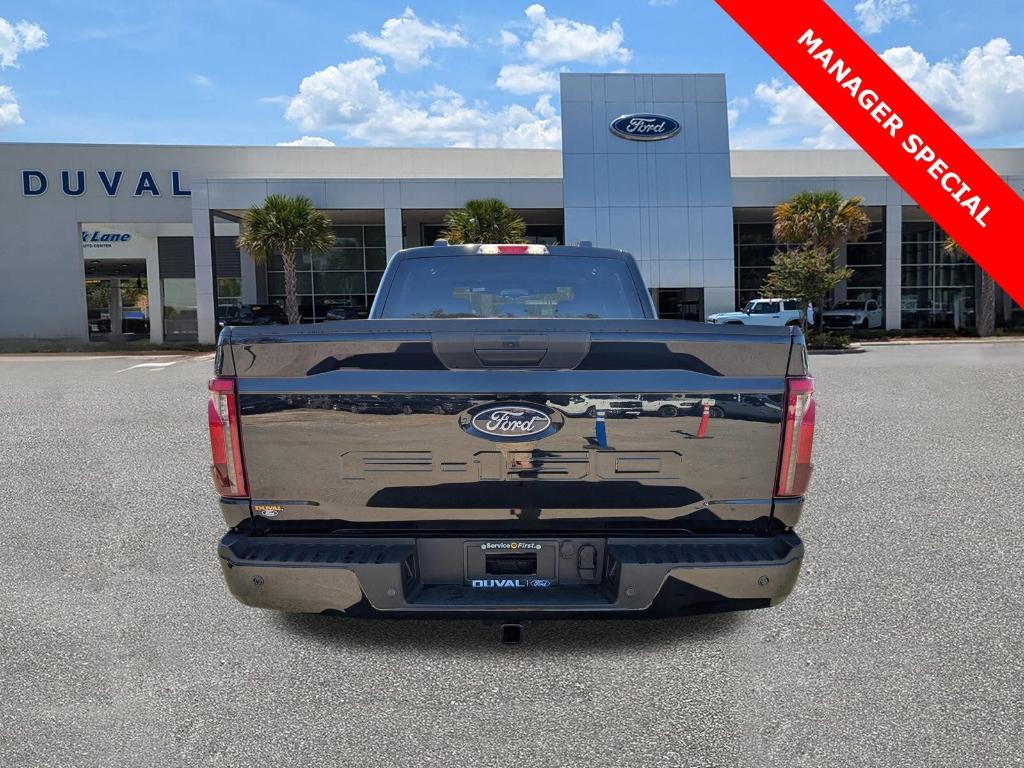 FORD F-150 STX - 5