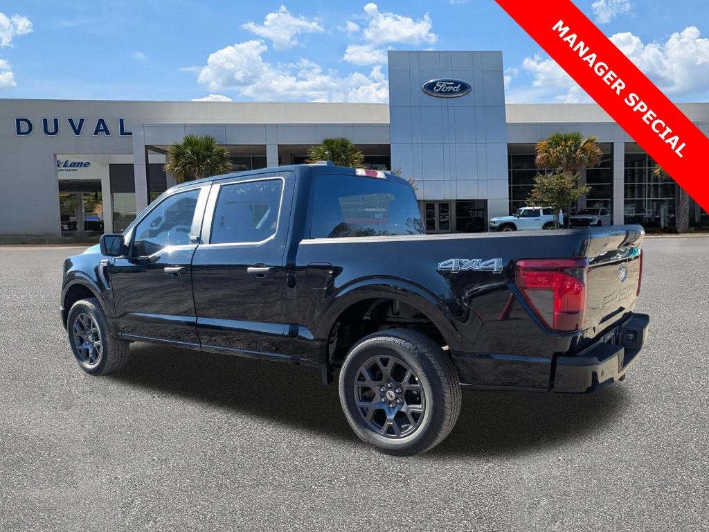 FORD F-150 STX - 6